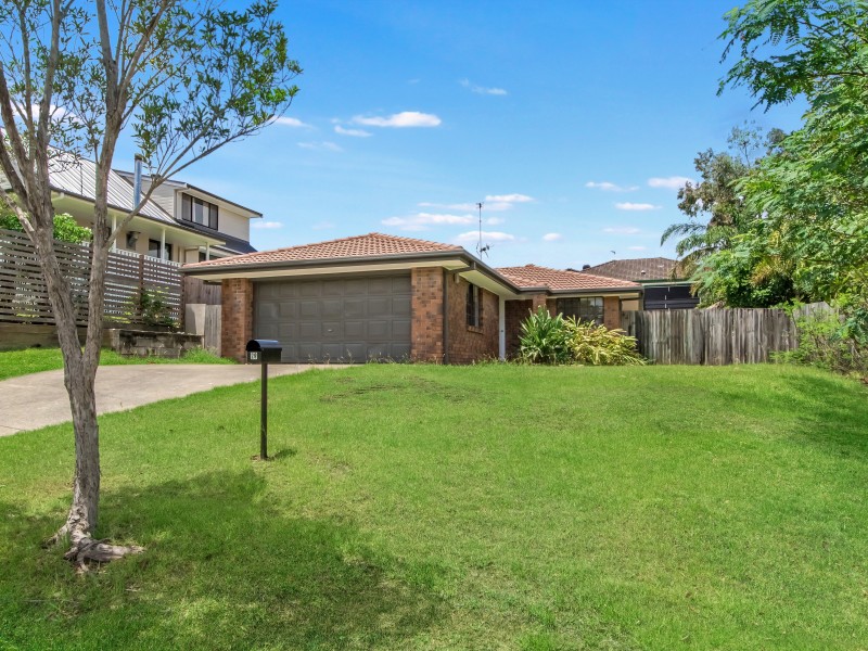 29 Sweetgum Street, Ashmore QLD 4214