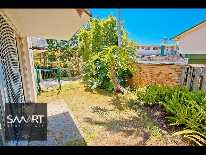 5/15 Weemala Street, Chevron Island QLD 4217
