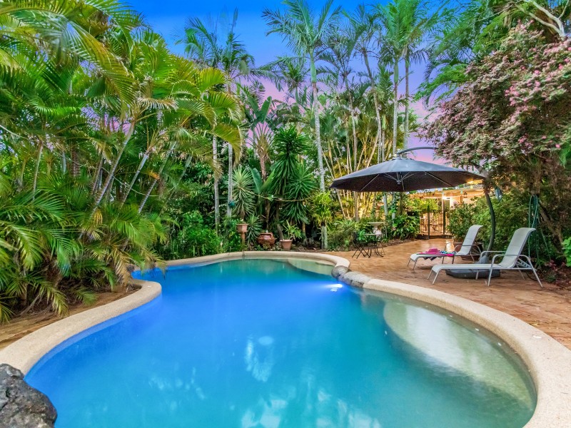 89 Macquarie Avenue, Molendinar QLD 4214