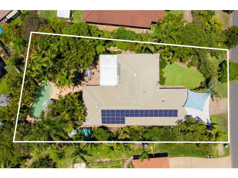 89 Macquarie Avenue, Molendinar QLD 4214