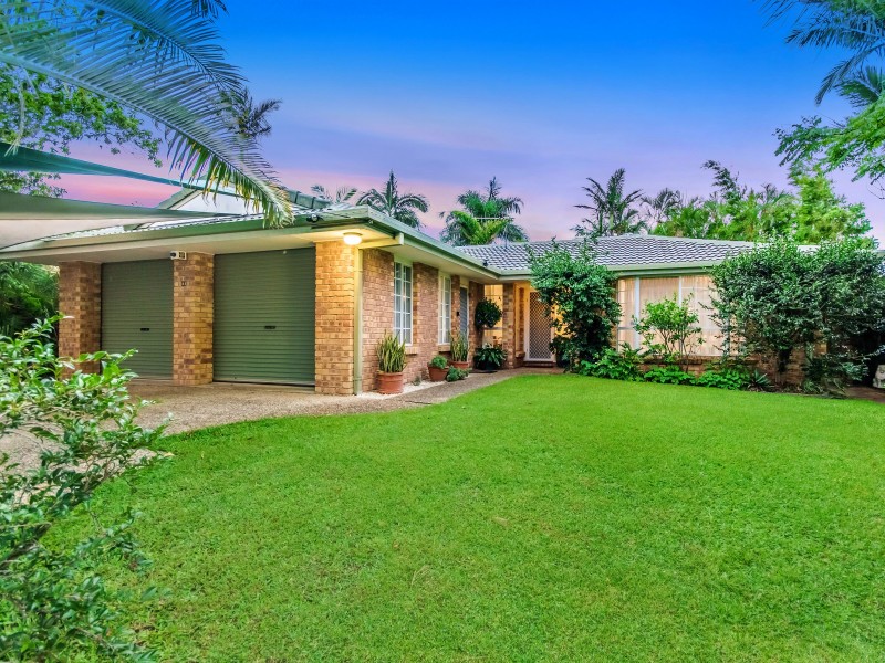 89 Macquarie Avenue, Molendinar QLD 4214