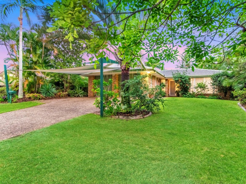 89 Macquarie Avenue, Molendinar QLD 4214