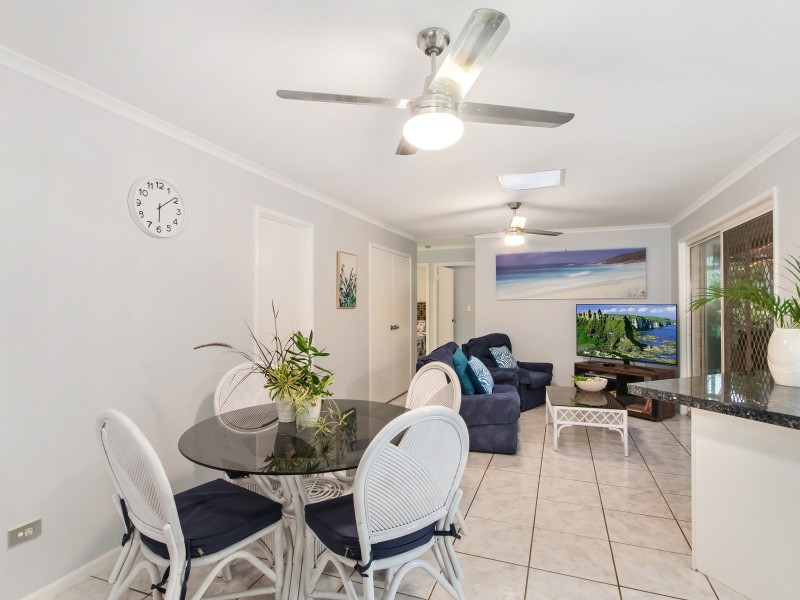 89 Macquarie Avenue, Molendinar QLD 4214