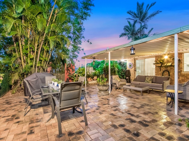 89 Macquarie Avenue, Molendinar QLD 4214