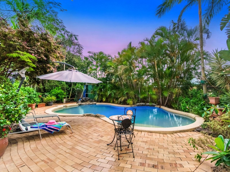 89 Macquarie Avenue, Molendinar QLD 4214