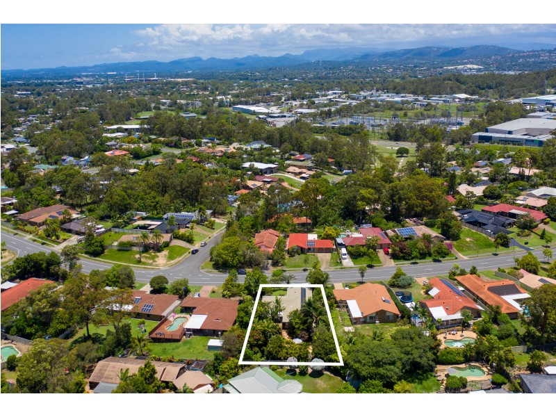 89 Macquarie Avenue, Molendinar QLD 4214