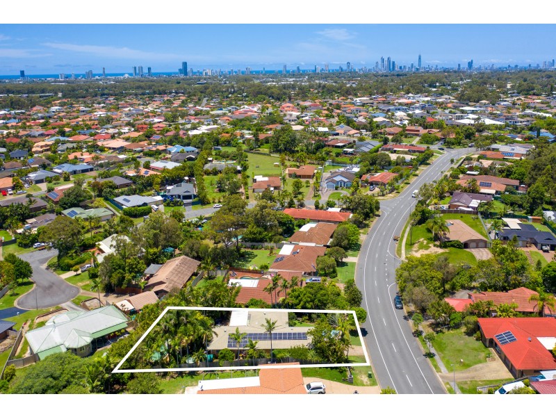 89 Macquarie Avenue, Molendinar QLD 4214