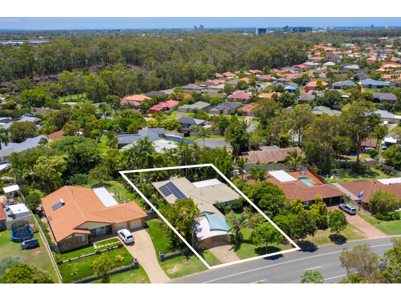 89 Macquarie Avenue, Molendinar QLD 4214