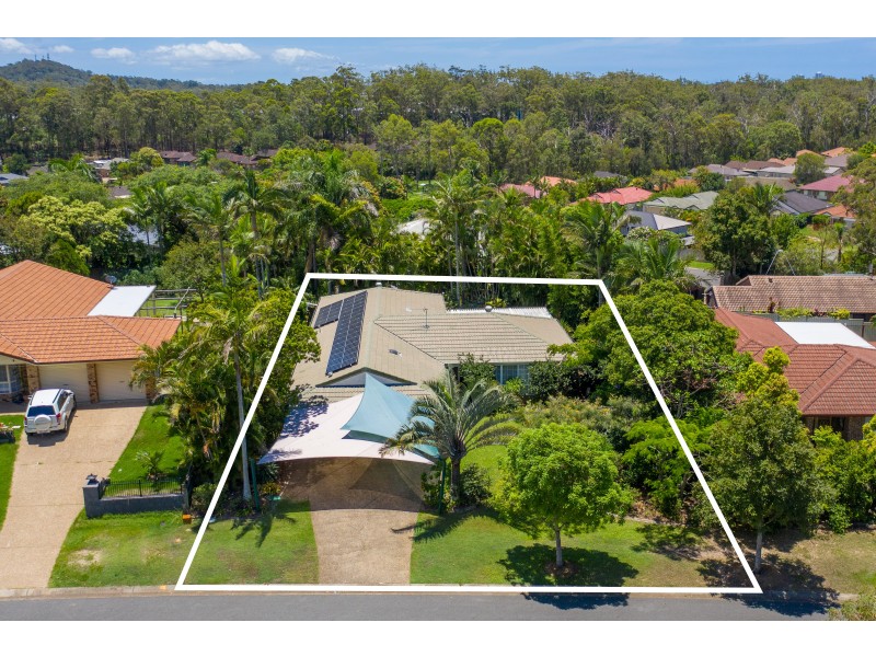 89 Macquarie Avenue, Molendinar QLD 4214