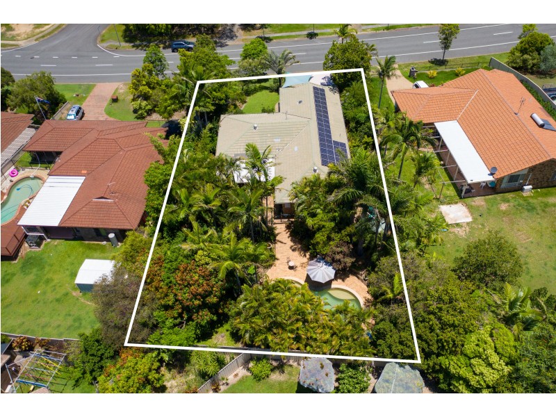 89 Macquarie Avenue, Molendinar QLD 4214