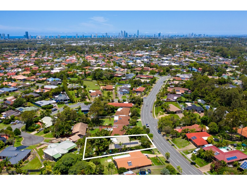 89 Macquarie Avenue, Molendinar QLD 4214