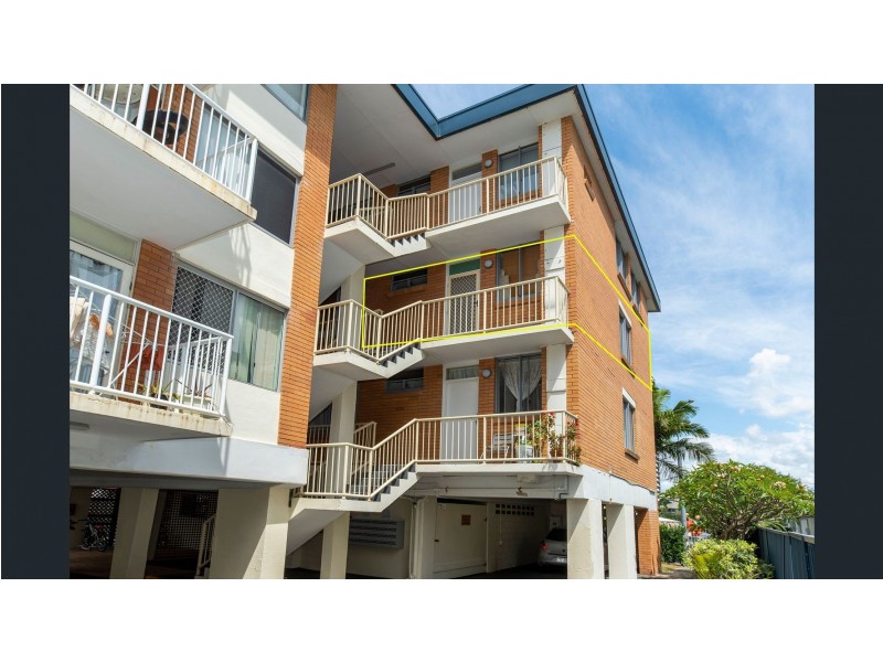 11/120 Esplanade, Surfers Paradise QLD 4217