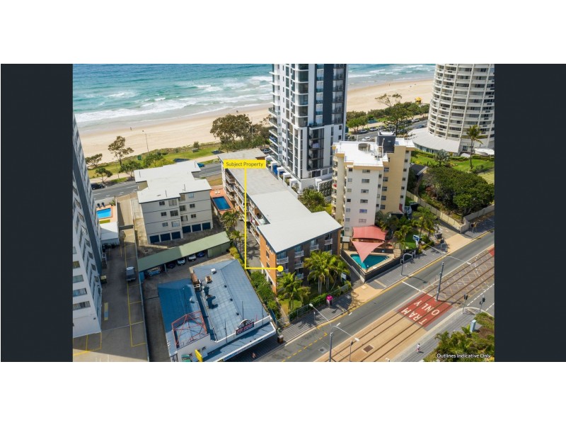 11/120 Esplanade, Surfers Paradise QLD 4217