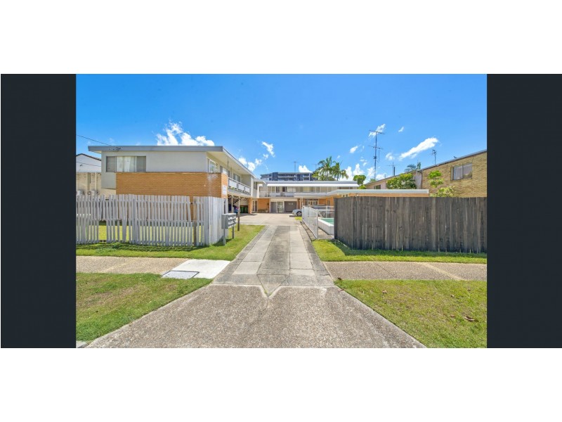 6/10 Stanhill Drive, Chevron Island QLD 4217