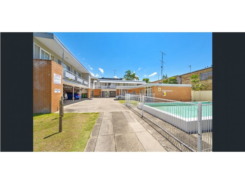 6/10 Stanhill Drive, Chevron Island QLD 4217