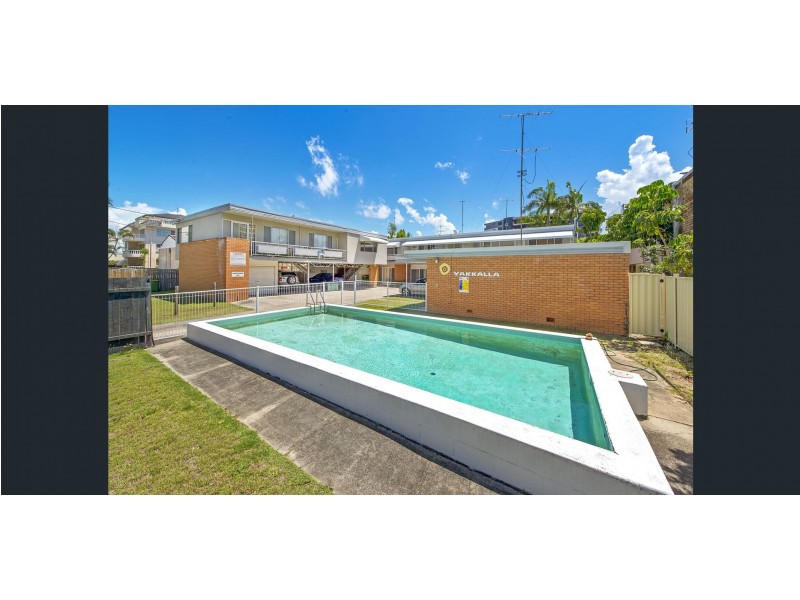 6/10 Stanhill Drive, Chevron Island QLD 4217