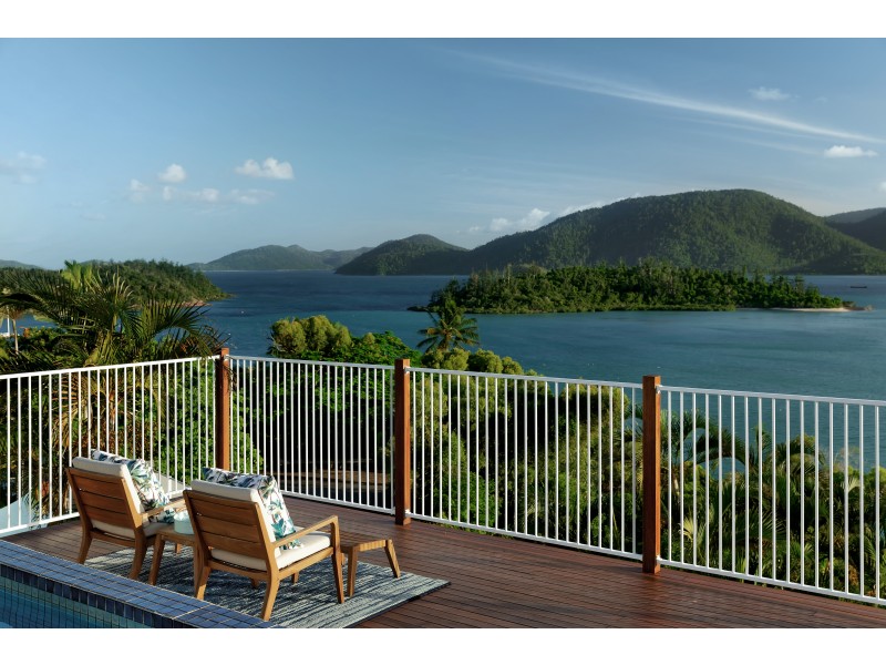 2 Shutehaven Close, Shute Harbour QLD 4802