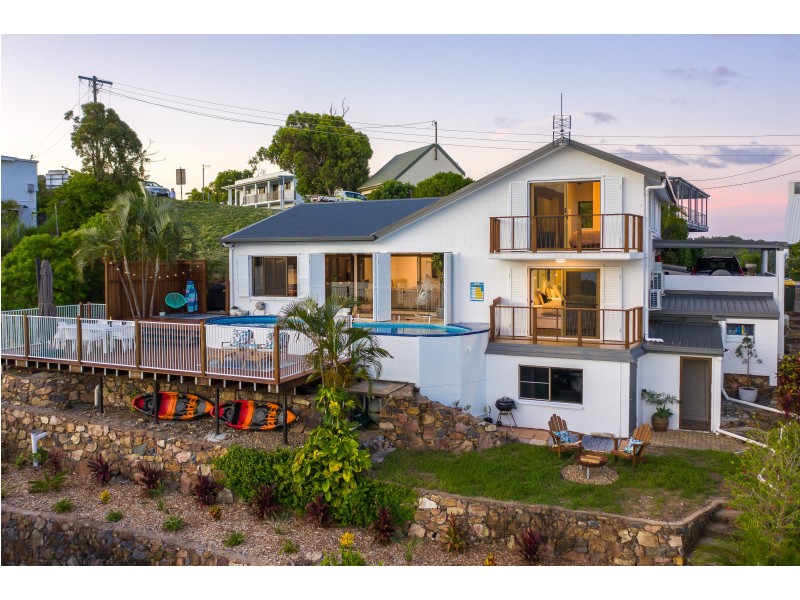 2 Shutehaven Close, Shute Harbour QLD 4802