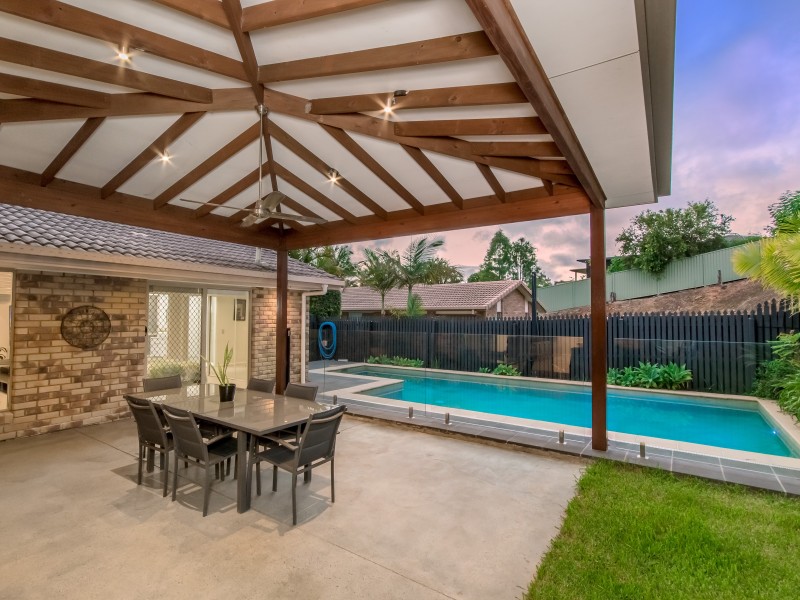 20 Carner Court, Parkwood QLD 4214