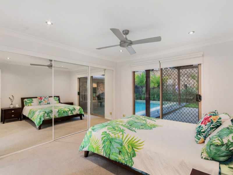 20 Carner Court, Parkwood QLD 4214