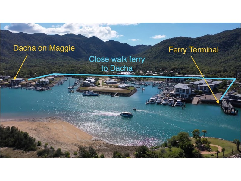 2/9 Terrace Place, Nelly Bay QLD 4819