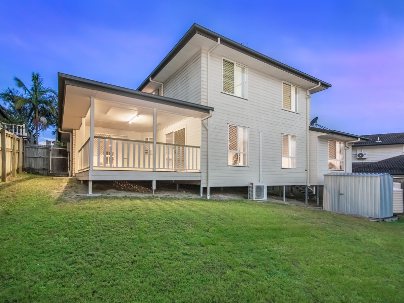 13 Tralee Court, Carrara QLD 4211