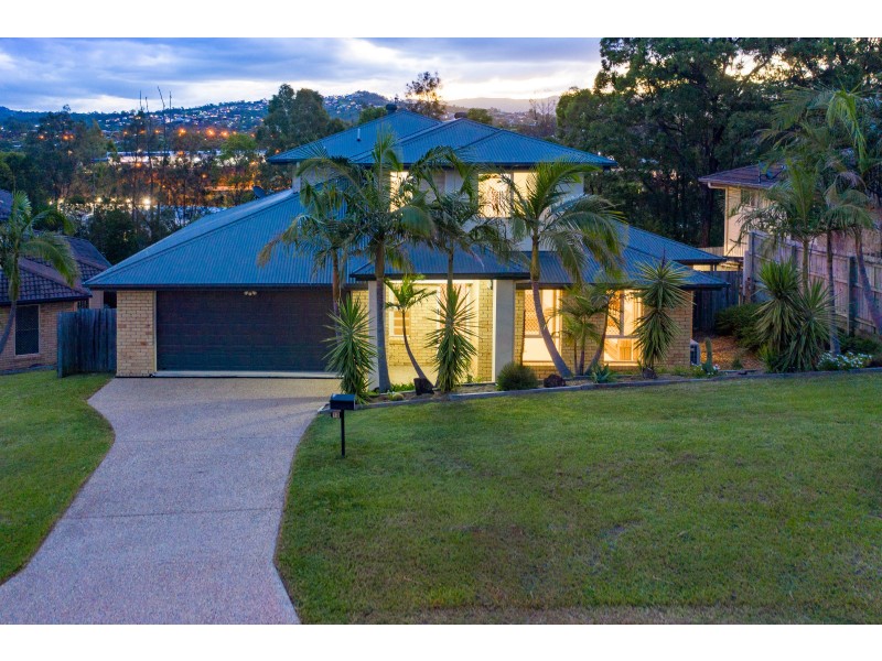 13 Tralee Court, Carrara QLD 4211