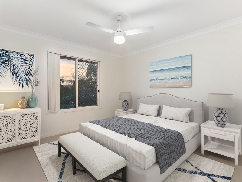 13 Tralee Court, Carrara QLD 4211