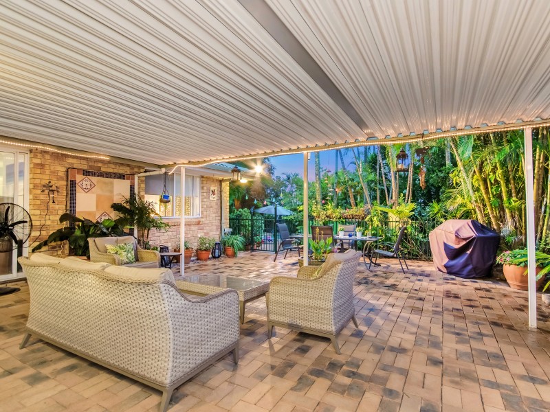 89 Macquarie Avenue, Molendinar QLD 4214