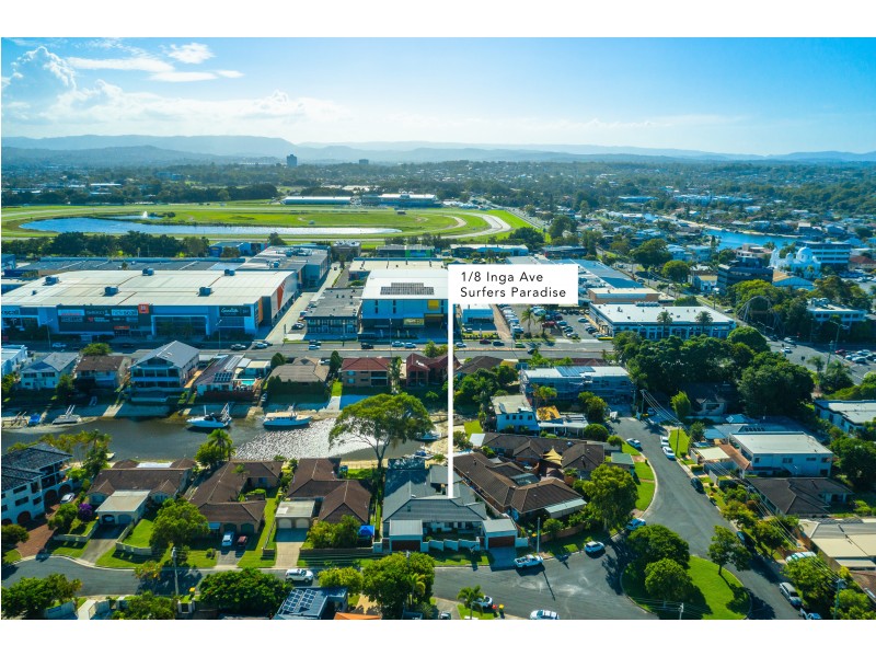 1/8 Inga Avenue, Surfers Paradise QLD 4217