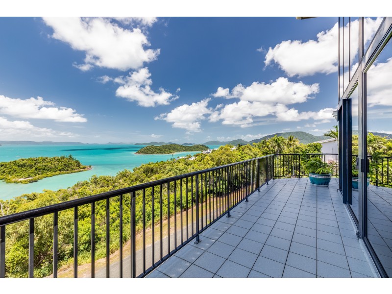 6 Neerim Crescent, Shute Harbour QLD 4802