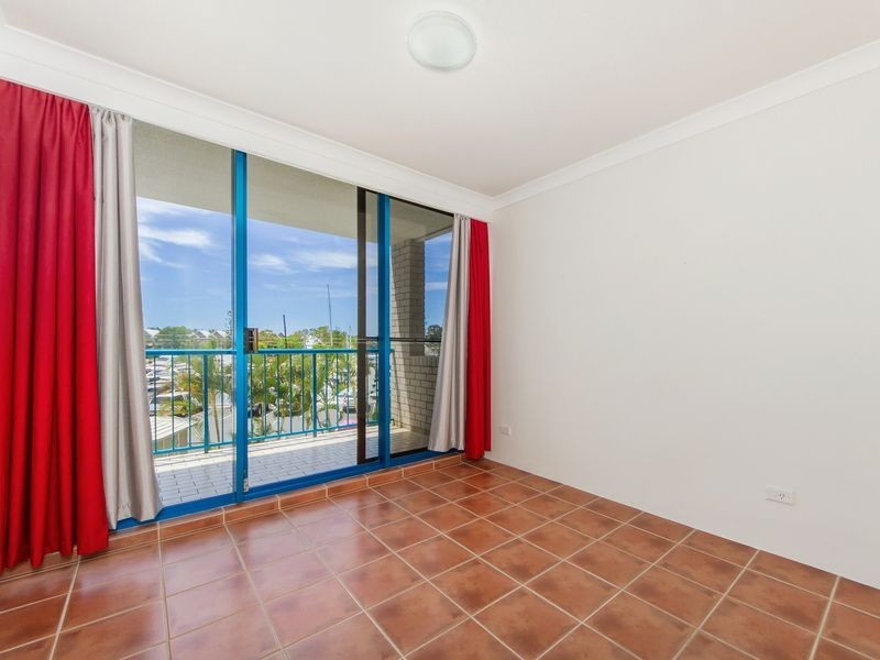 9/249 Bayview Street, Hollywell QLD 4216