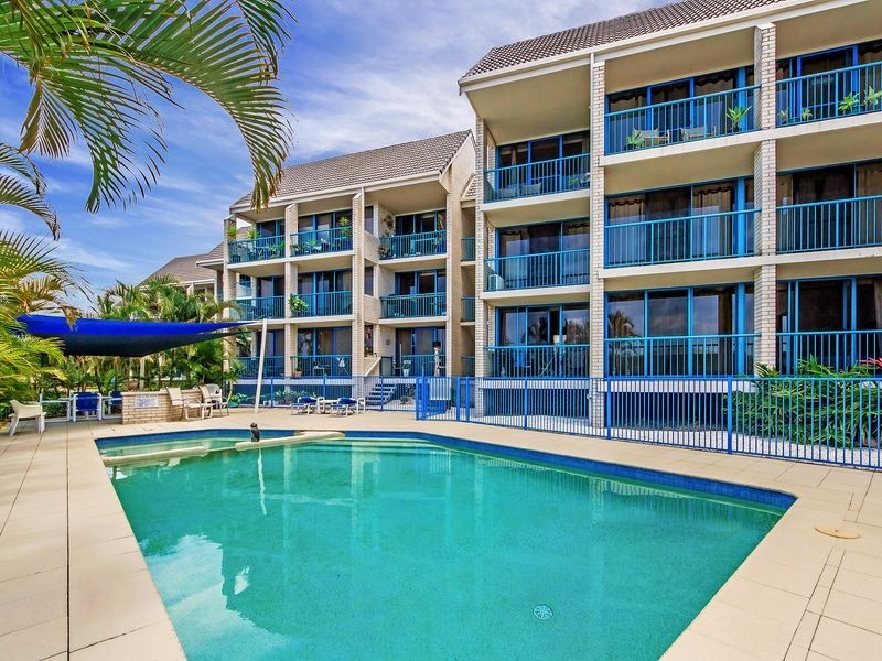 9/249 Bayview Street, Hollywell QLD 4216