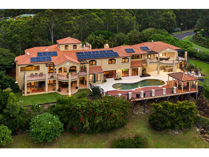 40/12 Handel Avenue, Worongary QLD 4213