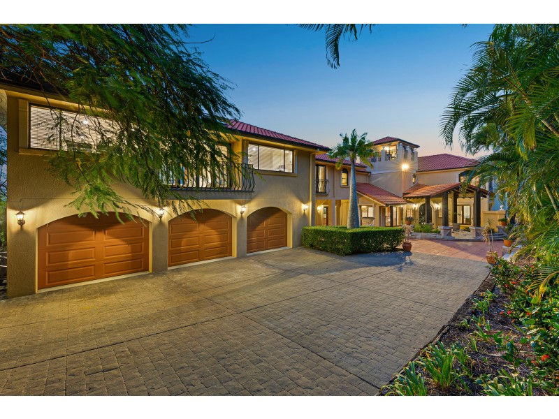 40/12 Handel Avenue, Worongary QLD 4213