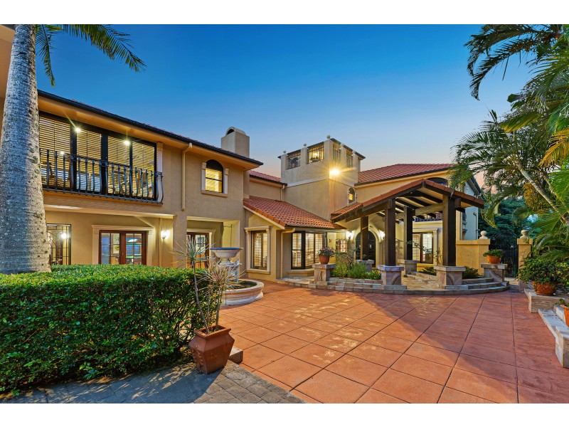 40/12 Handel Avenue, Worongary QLD 4213