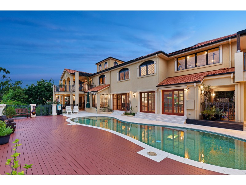 40/12 Handel Avenue, Worongary QLD 4213