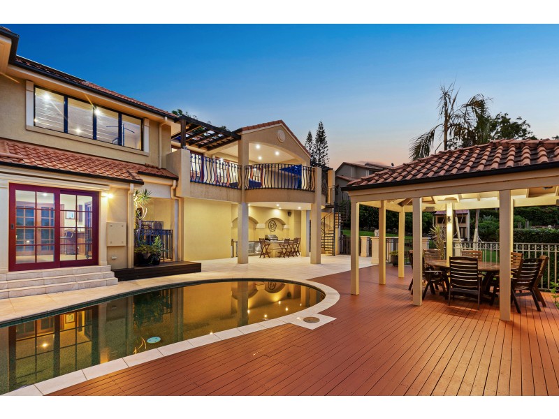 40/12 Handel Avenue, Worongary QLD 4213