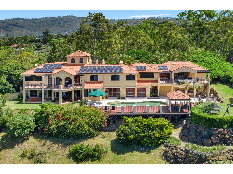 40/12 Handel Avenue, Worongary QLD 4213