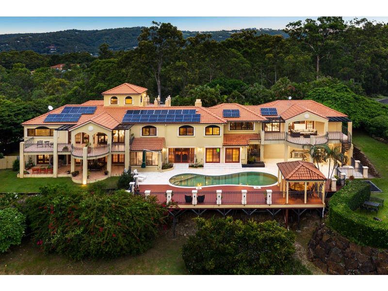 40/12 Handel Avenue, Worongary QLD 4213