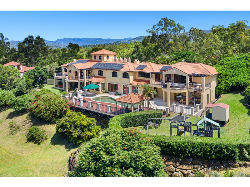 40/12 Handel Avenue, Worongary QLD 4213