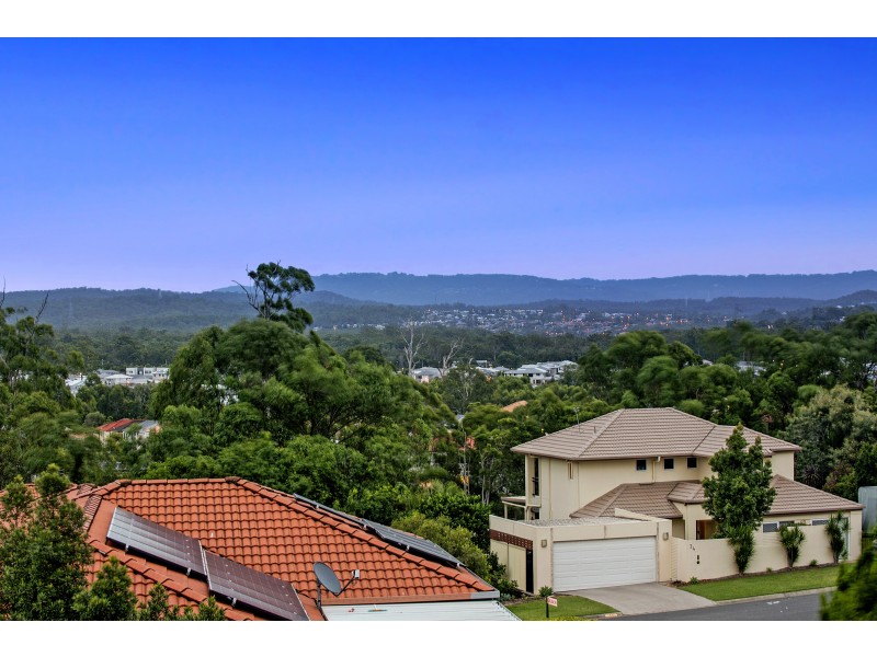 3 Mellissah Crescent, Arundel QLD 4214
