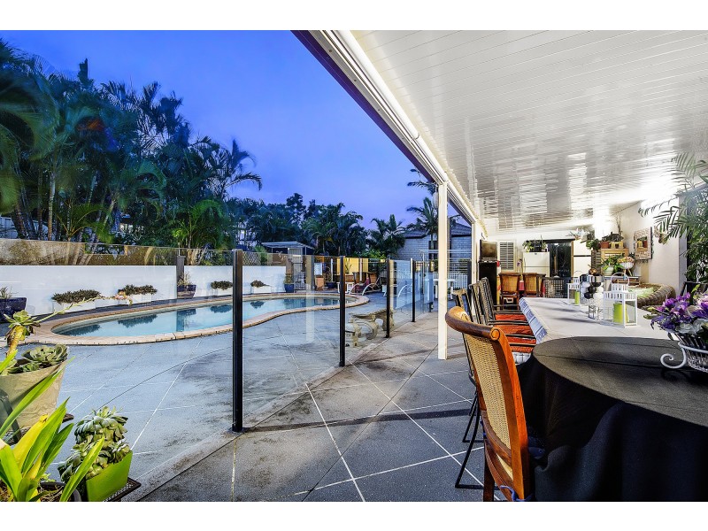 3 Mellissah Crescent, Arundel QLD 4214