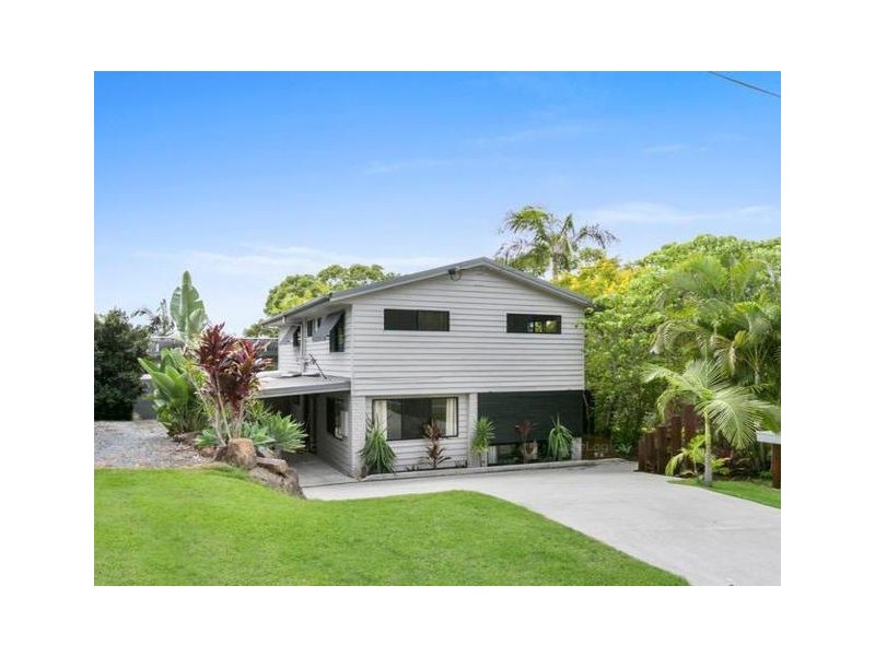11 Eureka Crescent, Nerang QLD 4211