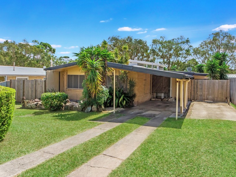161 Musgrave Avenue, Labrador QLD 4215
