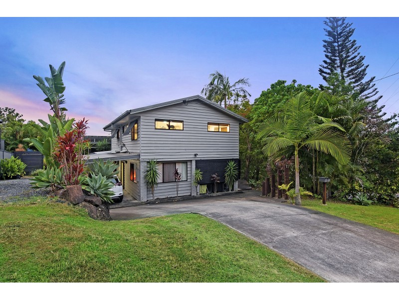 1/11 Eureka Crescent, Nerang QLD 4211