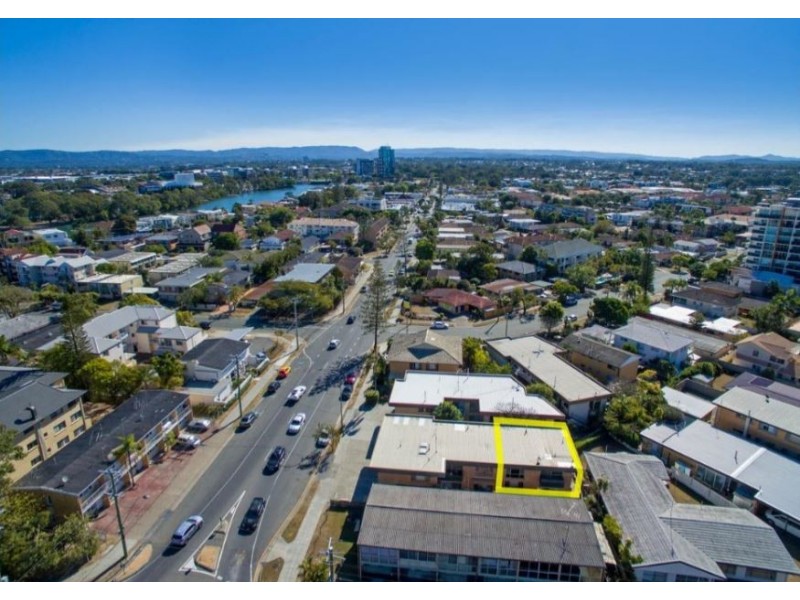 3/11 Thomas Drive, Chevron Island QLD 4217
