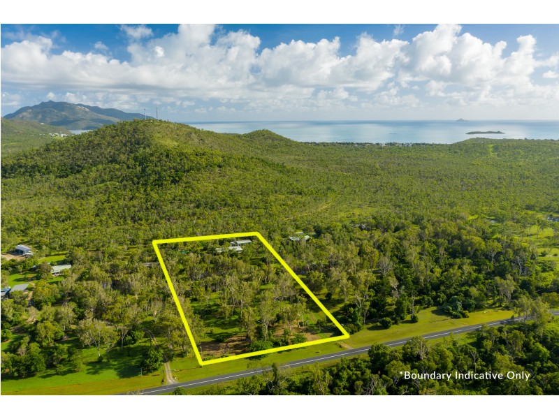 106 Hydeaway Bay Drive, Cape Gloucester QLD 4800