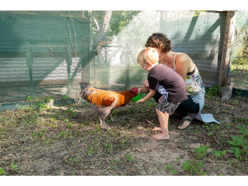 106 Hydeaway Bay Drive, Cape Gloucester QLD 4800