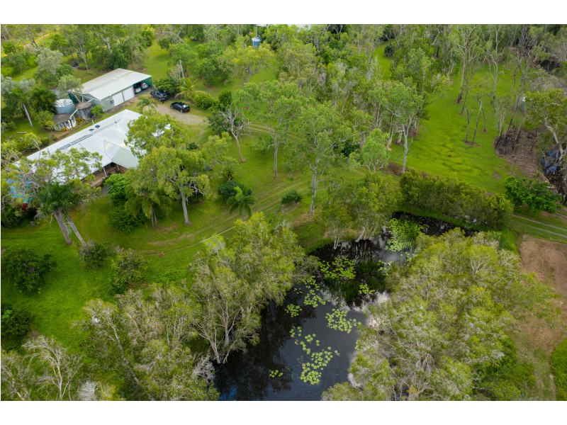 106 Hydeaway Bay Drive, Cape Gloucester QLD 4800